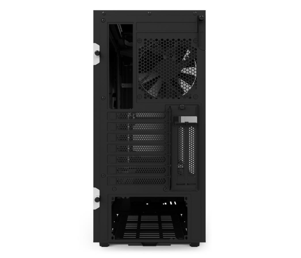NZXT H500i matowa biała - 442363 - zdjęcie 6